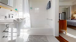 casa Brooklyn Heights - Cuarto de baño