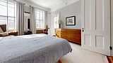 casa Brooklyn Heights - Dormitorio