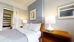 casa Brooklyn Heights - Dormitorio