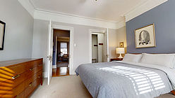 casa Brooklyn Heights - Dormitorio