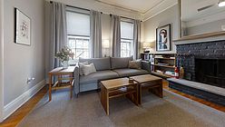 Casa Brooklyn Heights - Soggiorno