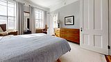 Townhouse Brooklyn Heights - Bedroom 