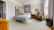 casa Brooklyn Heights - Dormitorio
