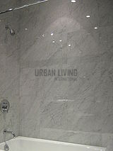 Appartamento Sutton - Sala da bagno