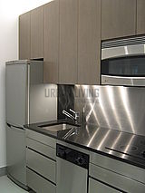 Appartement Sutton - Cuisine