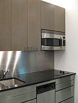 Appartement Sutton - Cuisine