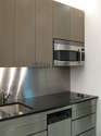 Appartement Sutton - Cuisine
