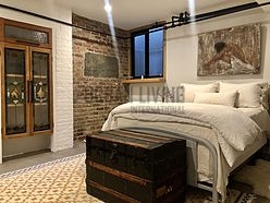 casa Stuyvesant Heights - Alcoba