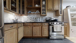 casa Stuyvesant Heights - Cocina