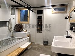 casa Stuyvesant Heights - Cuarto de baño 2