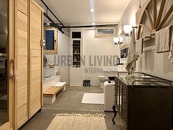 Casa Stuyvesant Heights - Sala da bagno 2