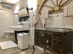 Casa Stuyvesant Heights - Sala da bagno 2