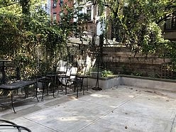 Casa Stuyvesant Heights - Terraça