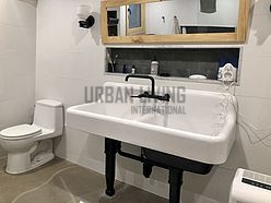 Haus Stuyvesant Heights - Badezimmer 2