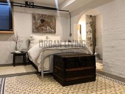 Townhouse Stuyvesant Heights - Alcove