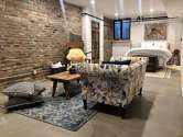 Casa Stuyvesant Heights - Alcova