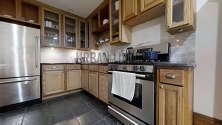 casa Stuyvesant Heights - Cocina