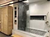 Haus Stuyvesant Heights - Badezimmer 2