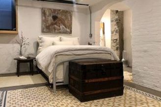 Townhouse Decatur Street Stuyvesant Heights