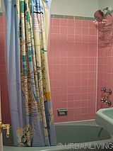 casa Bedford Stuyvesant - Cuarto de baño