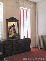 casa Bedford Stuyvesant - Dormitorio 2