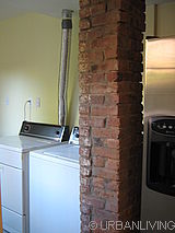 Casa Bedford Stuyvesant - Sala da pranzo