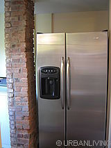 Casa Bedford Stuyvesant - Sala da pranzo