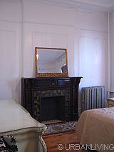 Maison de ville Bedford Stuyvesant - Chambre 3