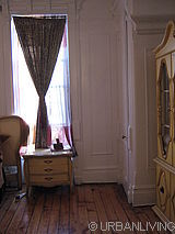 Maison de ville Bedford Stuyvesant - Chambre 3