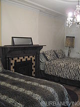 Maison de ville Bedford Stuyvesant - Chambre