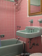 Maison de ville Bedford Stuyvesant - Salle de bain
