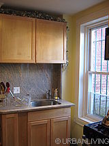 Townhouse Bedford Stuyvesant - 厨房