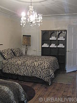 Townhouse Bedford Stuyvesant - Bedroom 