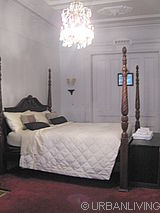 Townhouse Bedford Stuyvesant - Bedroom 2