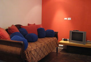 Haus Madison Street Bedford Stuyvesant