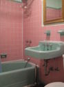 Casa Bedford Stuyvesant - Sala da bagno