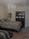 Maison de ville Bedford Stuyvesant - Chambre