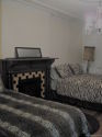 Townhouse Bedford Stuyvesant - Bedroom 