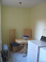 Townhouse Bedford Stuyvesant - Dining room