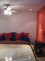 Townhouse Bedford Stuyvesant - Living room