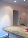 Townhouse Bedford Stuyvesant - Living room