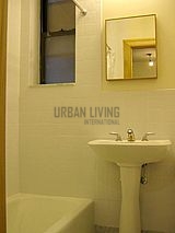 Квартира Upper West Side - Ванная 2