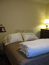 Квартира Upper West Side - Спальня 4
