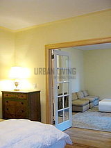 Apartamento Upper West Side - Dormitorio 3