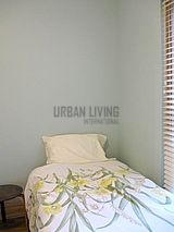 Apartamento Upper West Side - Quarto 2