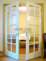 Apartamento Upper West Side - Quarto 3