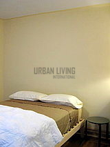 Apartamento Upper West Side - Quarto 3