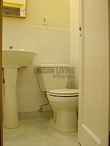 Apartment Upper West Side - Bathroom
