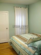 Apartment Upper West Side - Bedroom 