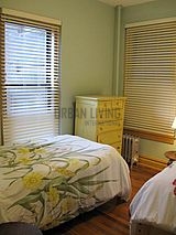 Apartment Upper West Side - Bedroom 2